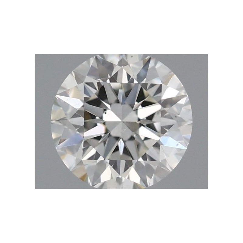 Diament szlif okrągły, 0.32ct, SI1, H, IGI 732540750