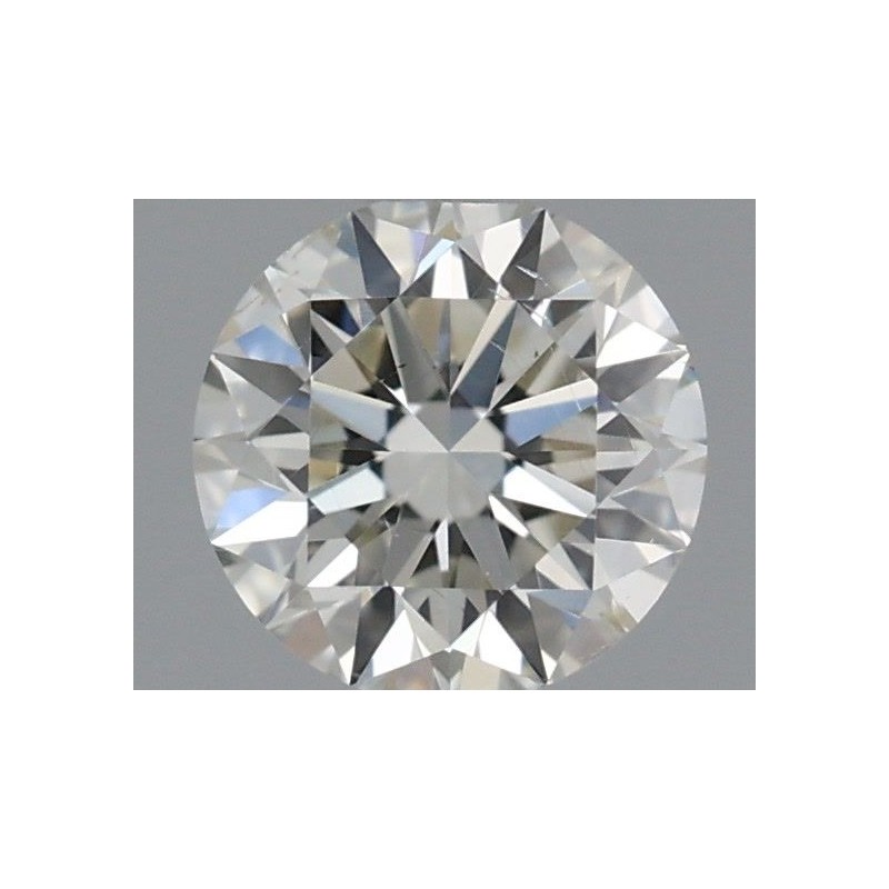 Diament szlif okrągły, 0.3ct, SI1, H, IGI 732540342 Diament szlif okrągły, 0.3ct, SI1, H, IGI 732540342