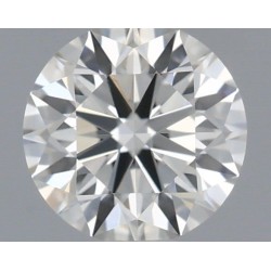 Diament szlif okrągły, 0.3ct, VS1, H, IGI 732538771