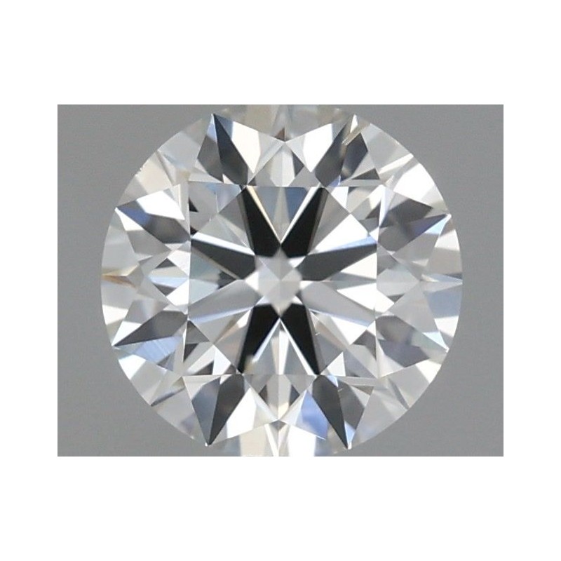 Diament szlif okrągły, 0.58ct, SI1, H, IGI 732539129 Diament szlif okrągły, 0.58ct, SI1, H, IGI 732539129