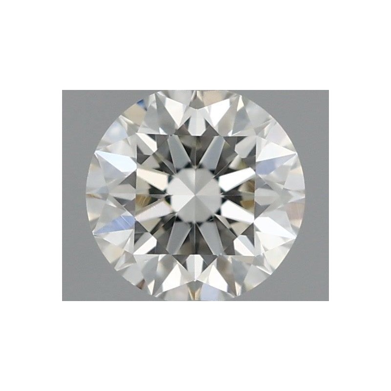 Diament szlif okrągły, 0.34ct, VS2, H, IGI 732540328 Diament szlif okrągły, 0.34ct, VS2, H, IGI 732540328