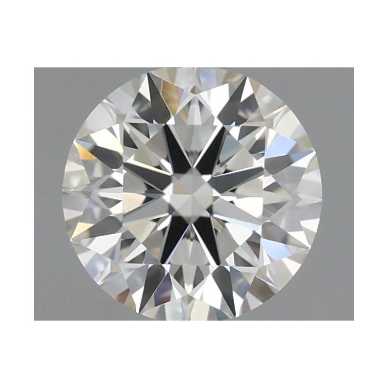 Diament szlif okrągły, 0.62ct, VVS2, H, IGI 732539447 Diament szlif okrągły, 0.62ct, VVS2, H, IGI 732539447