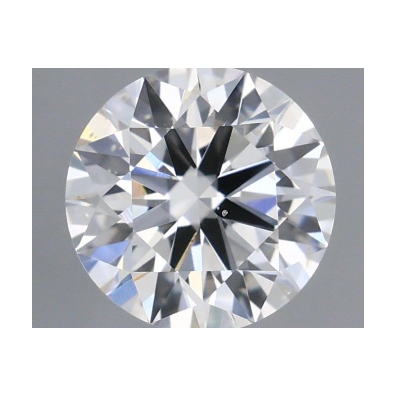 Diament szlif okrągły, 0.5ct, SI1, E, IGI 732539199 Diament szlif okrągły, 0.5ct, SI1, E, IGI 732539199