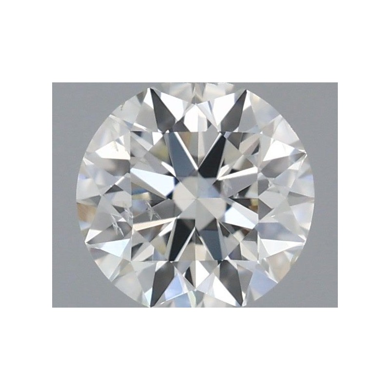 Diament szlif okrągły, 0.3ct, SI1, H, IGI 732539965