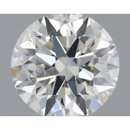 Diament szlif okrągły, 0.3ct, SI1, H, IGI 732539965