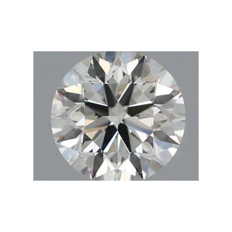 Diament szlif okrągły, 0.33ct, VS2, I, IGI 732540343 Diament szlif okrągły, 0.33ct, VS2, I, IGI 732540343