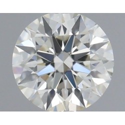 Diament szlif okrągły, 0.33ct, VS1, I, IGI 732539960