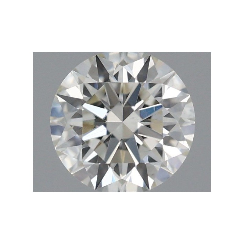Diament szlif okrągły, 0.33ct, SI1, H, IGI 732540440 Diament szlif okrągły, 0.33ct, SI1, H, IGI 732540440