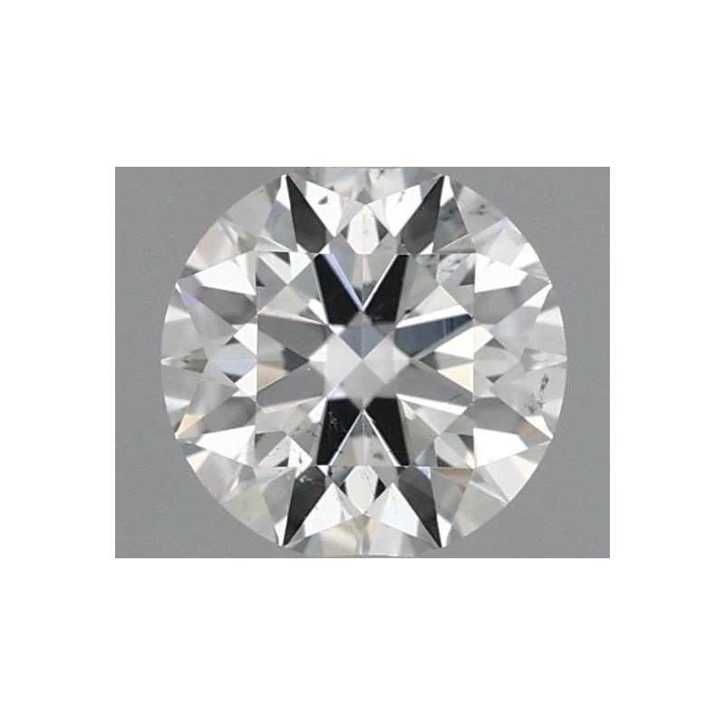 Diament szlif okrągły, 0.33ct, SI1, G, IGI 732540358 Diament szlif okrągły, 0.33ct, SI1, G, IGI 732540358