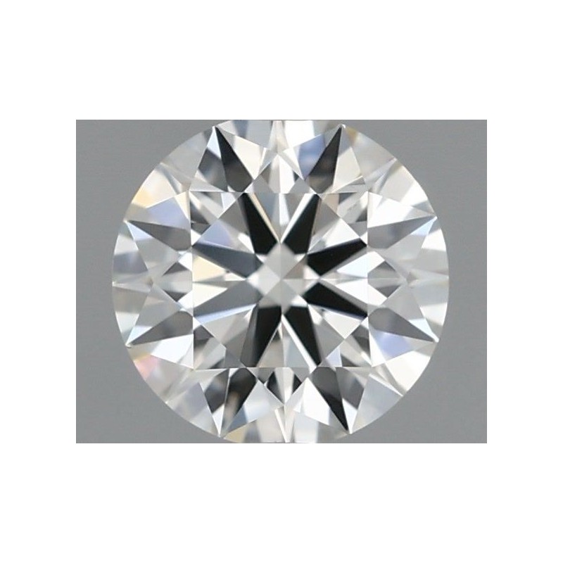 Diament szlif okrągły, 0.37ct, VS2, G, IGI 732540368 Diament szlif okrągły, 0.37ct, VS2, G, IGI 732540368