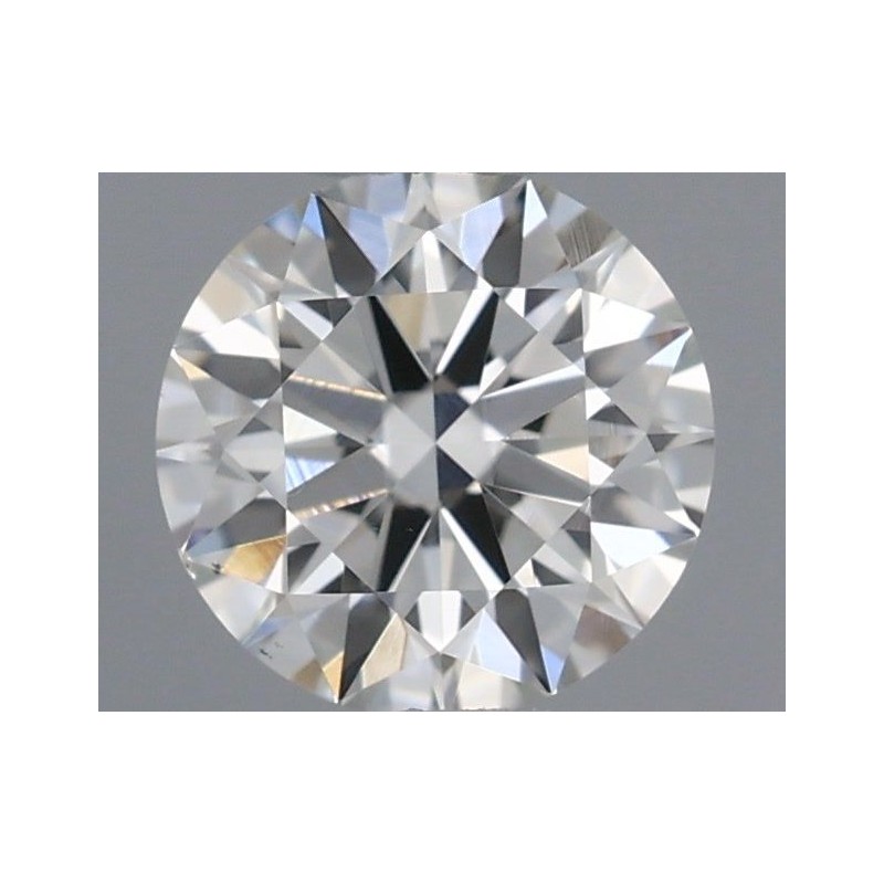 Diament szlif okrągły, 0.32ct, VS2, G, IGI 732540005 Diament szlif okrągły, 0.32ct, VS2, G, IGI 732540005
