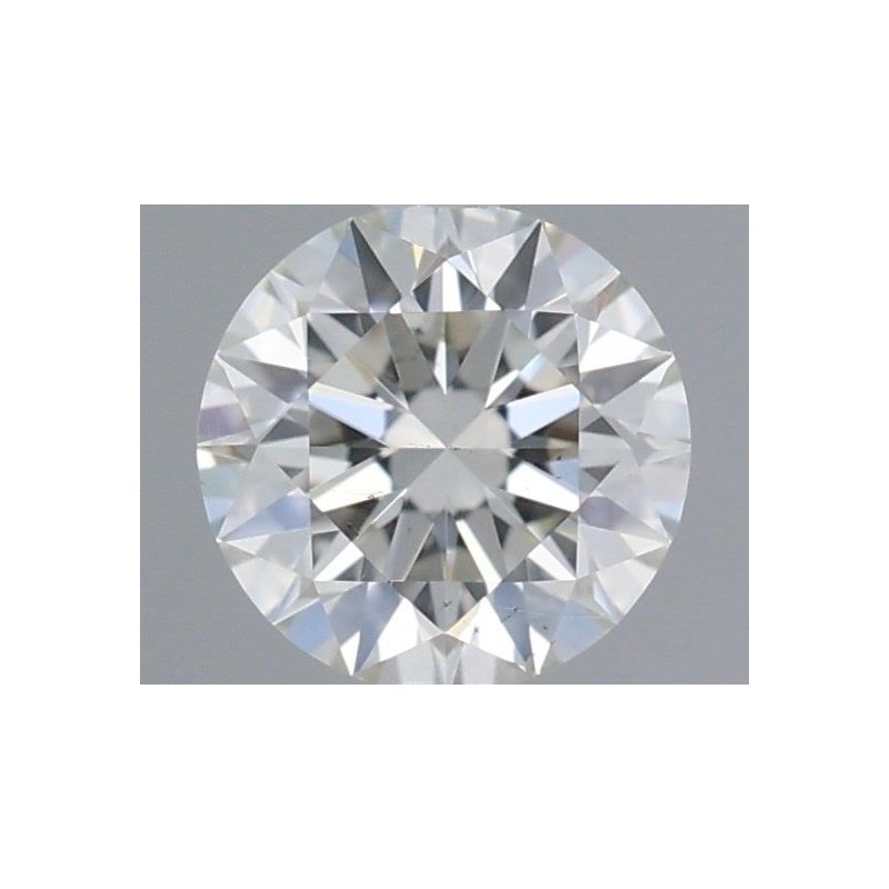 Diament szlif okrągły, 0.3ct, SI1, H, IGI 732540387