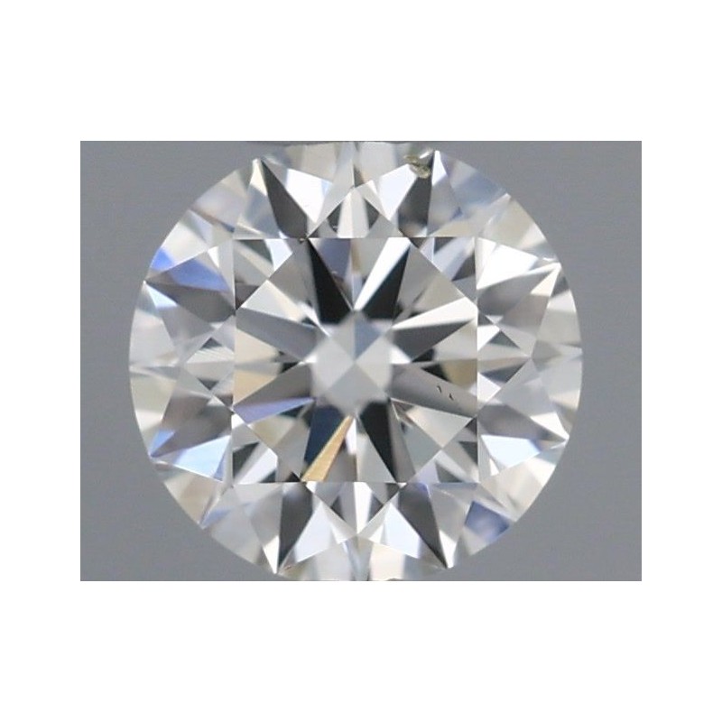 Diament szlif okrągły, 0.32ct, VS2, G, IGI 732540300