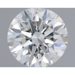 Diament szlif okrągły, 0.34ct, VS1, F, IGI 732539979