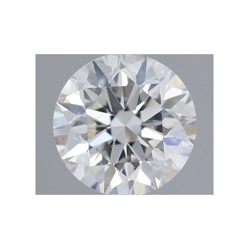 Diament szlif okrągły, 0.34ct, VS1, F, IGI 732539979