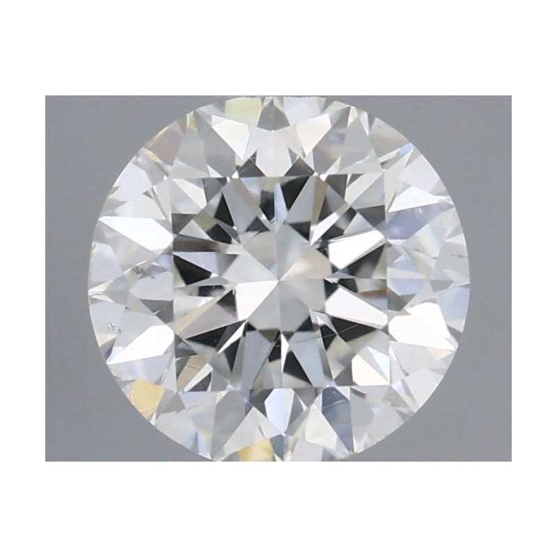 Diament szlif okrągły, 0.5ct, SI1, F, IGI 732538573 Diament szlif okrągły, 0.5ct, SI1, F, IGI 732538573