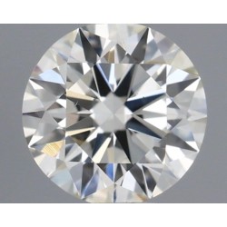 Diament szlif okrągły, 0.3ct, VS1, H, IGI 732539588