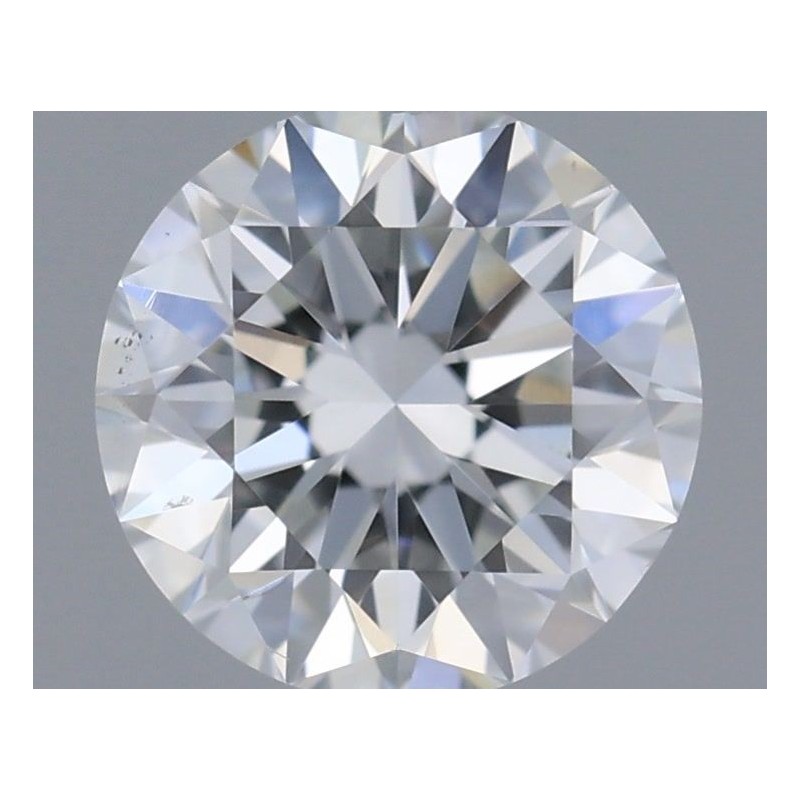 Diament szlif okrągły, 0.5ct, VS2, E, IGI 732539510 Diament szlif okrągły, 0.5ct, VS2, E, IGI 732539510
