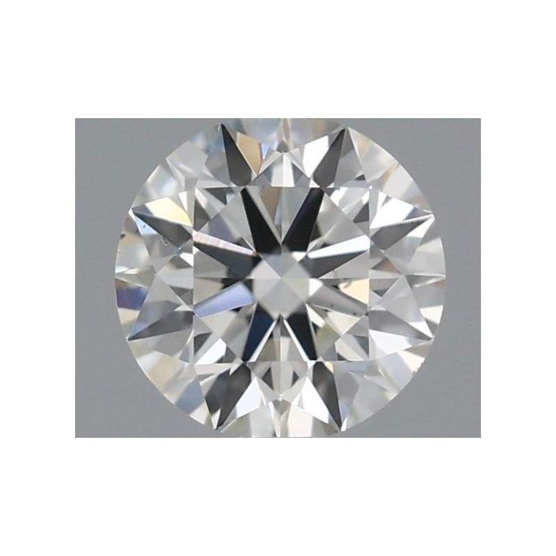 Diament szlif okrągły, 0.34ct, VS2, H, IGI 732540749