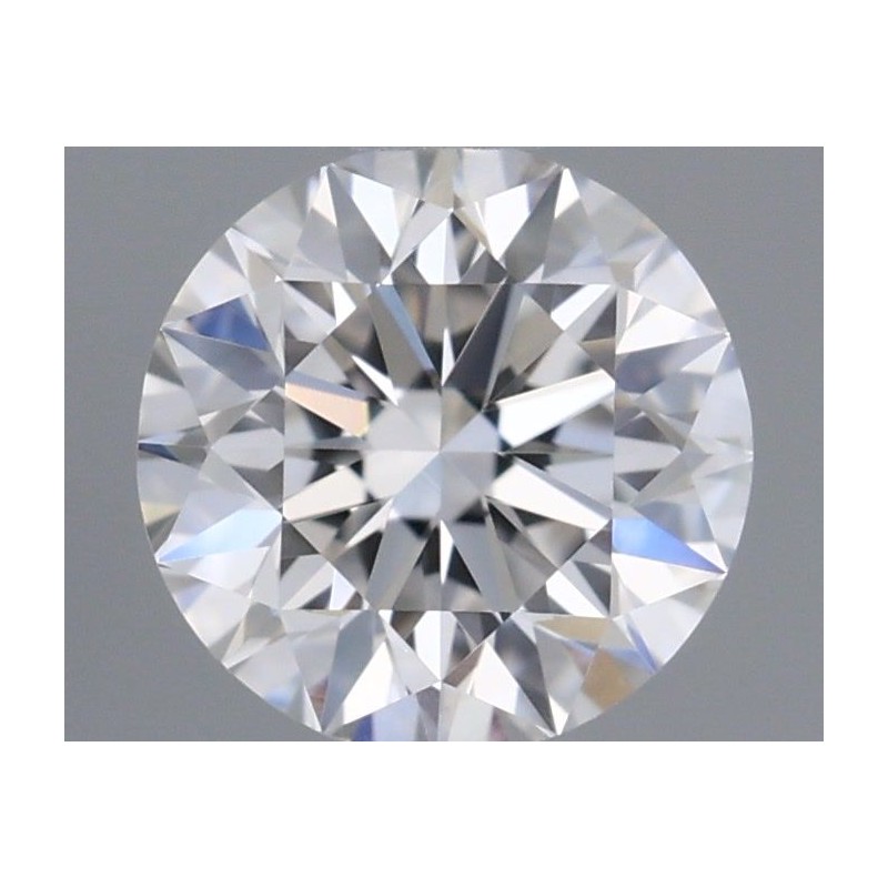 Diament szlif okrągły, 0.34ct, VVS2, E, IGI 732539051