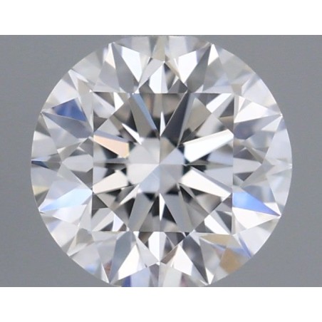 Diament szlif okrągły, 0.34ct, VVS2, E, IGI 732539051