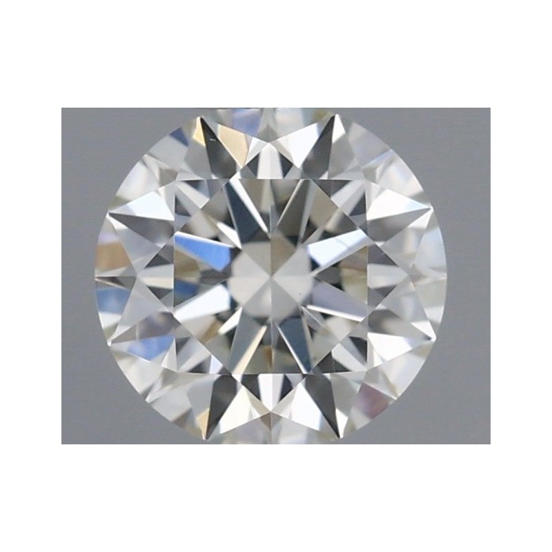 Diament szlif okrągły, 0.34ct, VS2, H, IGI 732539988