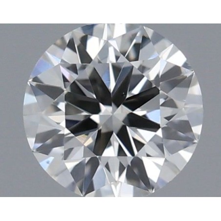Diament szlif okrągły, 0.3ct, VS2, G, IGI 732539330