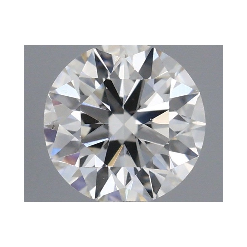 Diament szlif okrągły, 0.3ct, VS2, H, IGI 732538707
