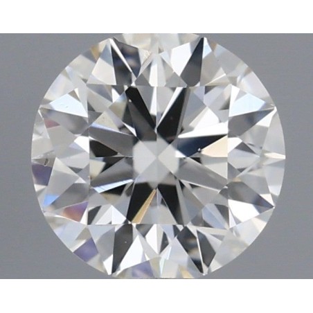 Diament szlif okrągły, 0.3ct, VS2, H, IGI 732538707