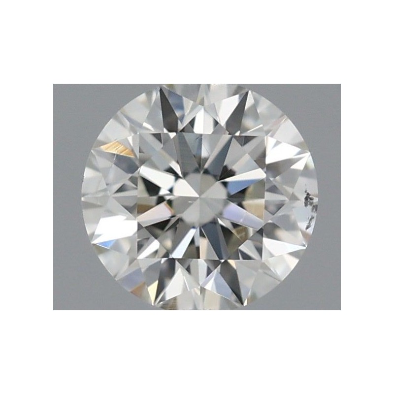 Diament szlif okrągły, 0.35ct, SI1, H, IGI 732540045 Diament szlif okrągły, 0.35ct, SI1, H, IGI 732540045