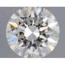 Diament szlif okrągły, 0.3ct, VS1, H, IGI 732538686