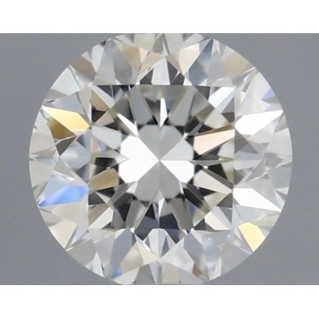 Diament szlif okrągły, 0.3ct, VS1, H, IGI 732538686
