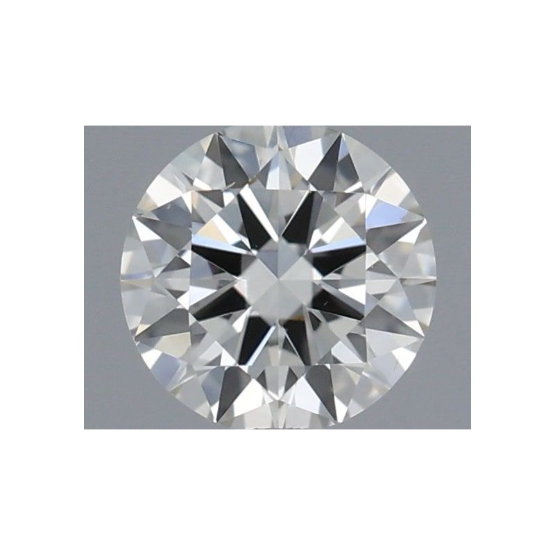 Diament szlif okrągły, 0.3ct, VS2, H, IGI 732539320 Diament szlif okrągły, 0.3ct, VS2, H, IGI 732539320