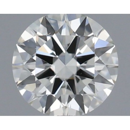 Diament szlif okrągły, 0.3ct, VS2, H, IGI 732539320
