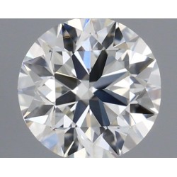 Diament szlif okrągły, 0.3ct, VS1, H, IGI 732538958