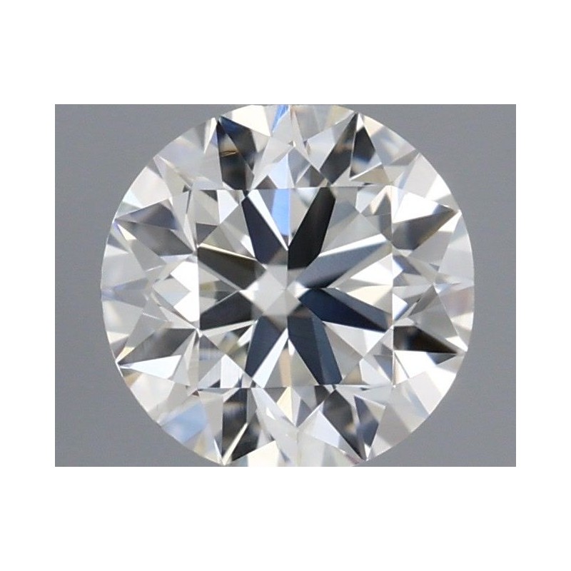 Diament szlif okrągły, 0.3ct, VS1, H, IGI 732538958