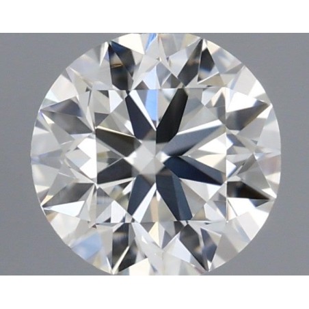 Diament szlif okrągły, 0.3ct, VS1, H, IGI 732538958