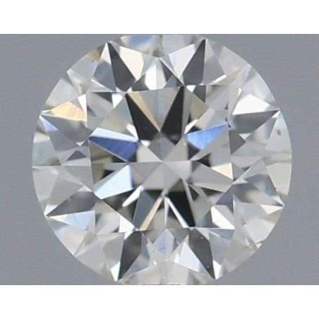 Diament szlif okrągły, 0.3ct, VS2, H, IGI 732539626