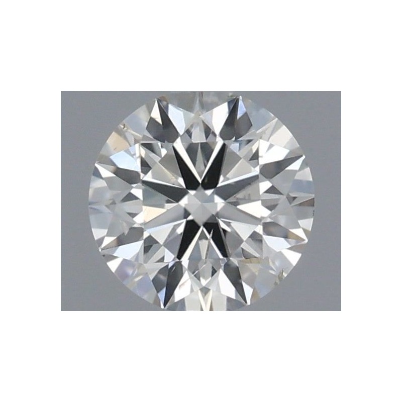 Diament szlif okrągły, 0.31ct, SI2, H, IGI 732539577