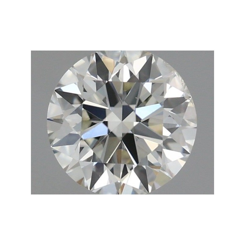 Diament szlif okrągły, 0.51ct, SI2, I, IGI 732539142 Diament szlif okrągły, 0.51ct, SI2, I, IGI 732539142