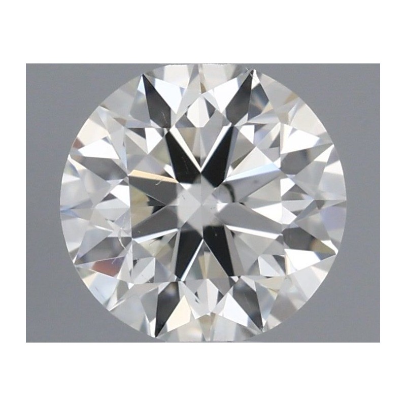 Diament szlif okrągły, 0.36ct, SI1, H, IGI 732538685 Diament szlif okrągły, 0.36ct, SI1, H, IGI 732538685