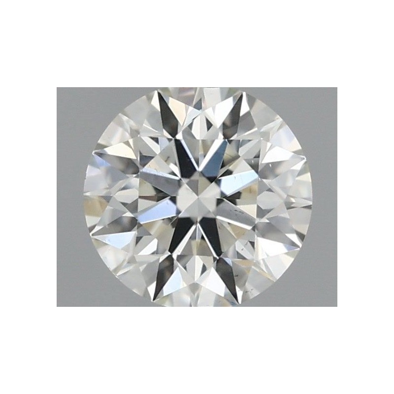 Diament szlif okrągły, 0.34ct, VS2, H, IGI 732540025 Diament szlif okrągły, 0.34ct, VS2, H, IGI 732540025