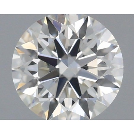 Diament szlif okrągły, 0.3ct, VS2, H, IGI 732540697