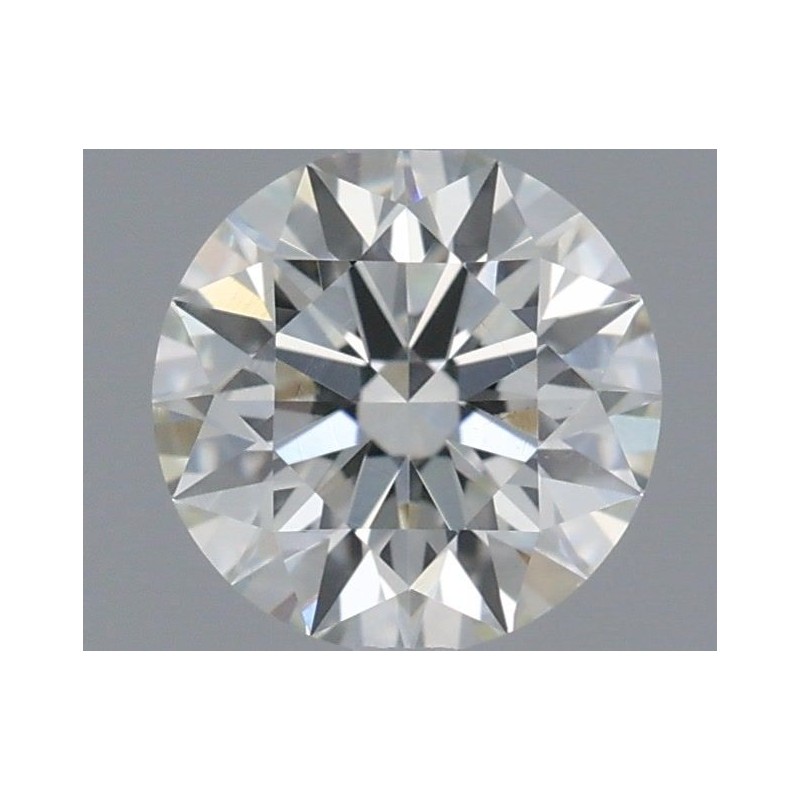 Diament szlif okrągły, 0.51ct, VS2, H, IGI 732538513