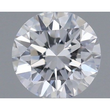 Diament szlif okrągły, 0.3ct, SI1, D, IGI 732538746