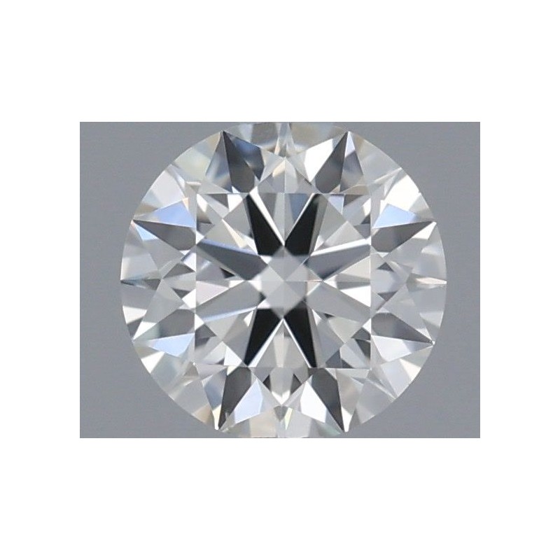 Diament szlif okrągły, 0.32ct, VS2, G, IGI 732539015