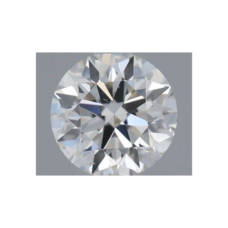 Diament szlif okrągły, 0.3ct, SI1, G, IGI 732539611 Diament szlif okrągły, 0.3ct, SI1, G, IGI 732539611
