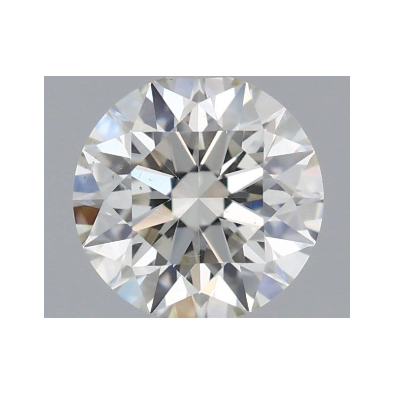 Diament szlif okrągły, 0.55ct, VS2, H, IGI 732538875 Diament szlif okrągły, 0.55ct, VS2, H, IGI 732538875
