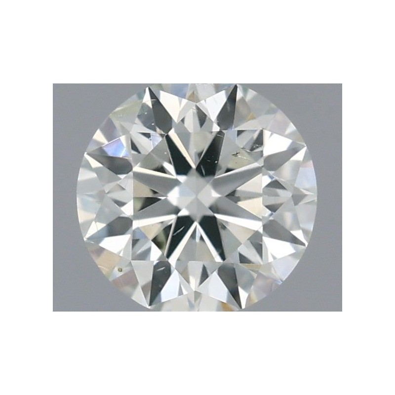 Diament szlif okrągły, 0.3ct, SI2, H, IGI 732538760