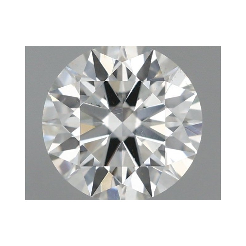 Diament szlif okrągły, 0.53ct, SI1, H, IGI 732538869 Diament szlif okrągły, 0.53ct, SI1, H, IGI 732538869